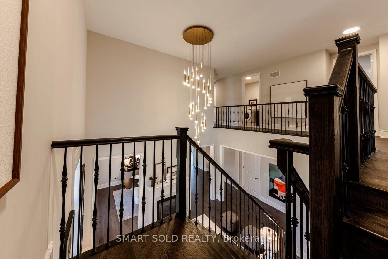 259 Stormont Trail • Vaughan, ON photo 15