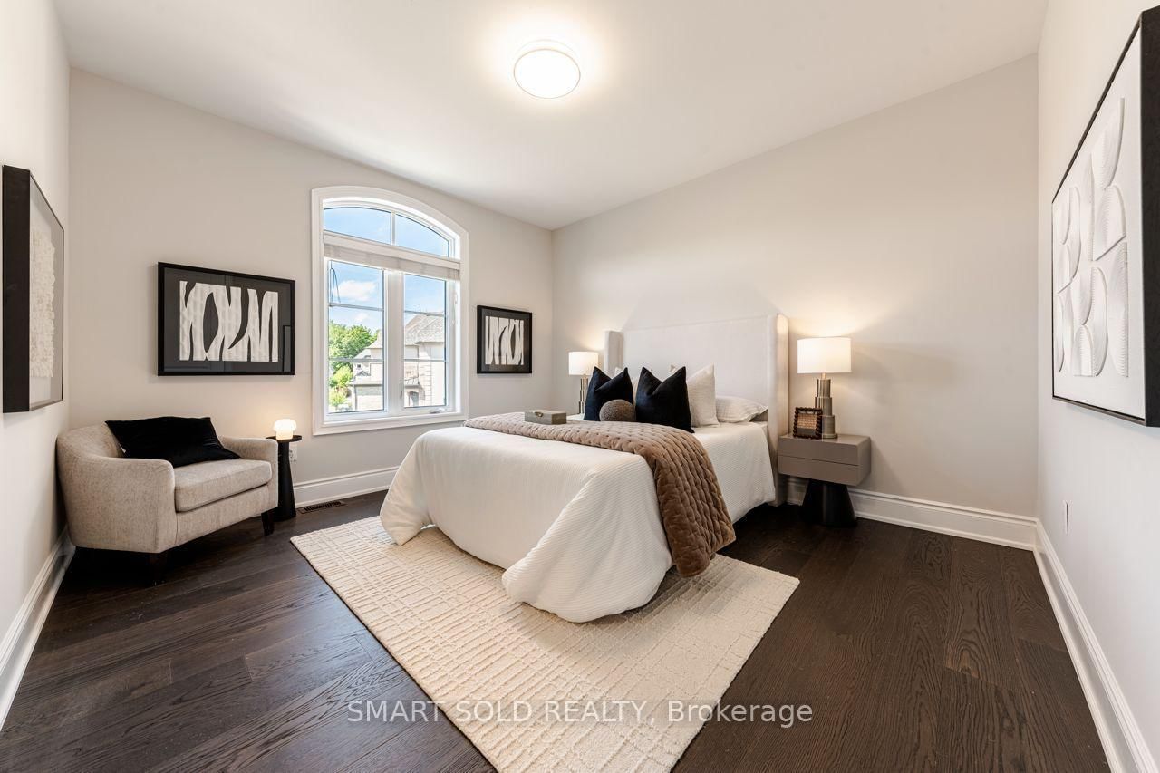 259 Stormont Trail • Vaughan, ON photo 27