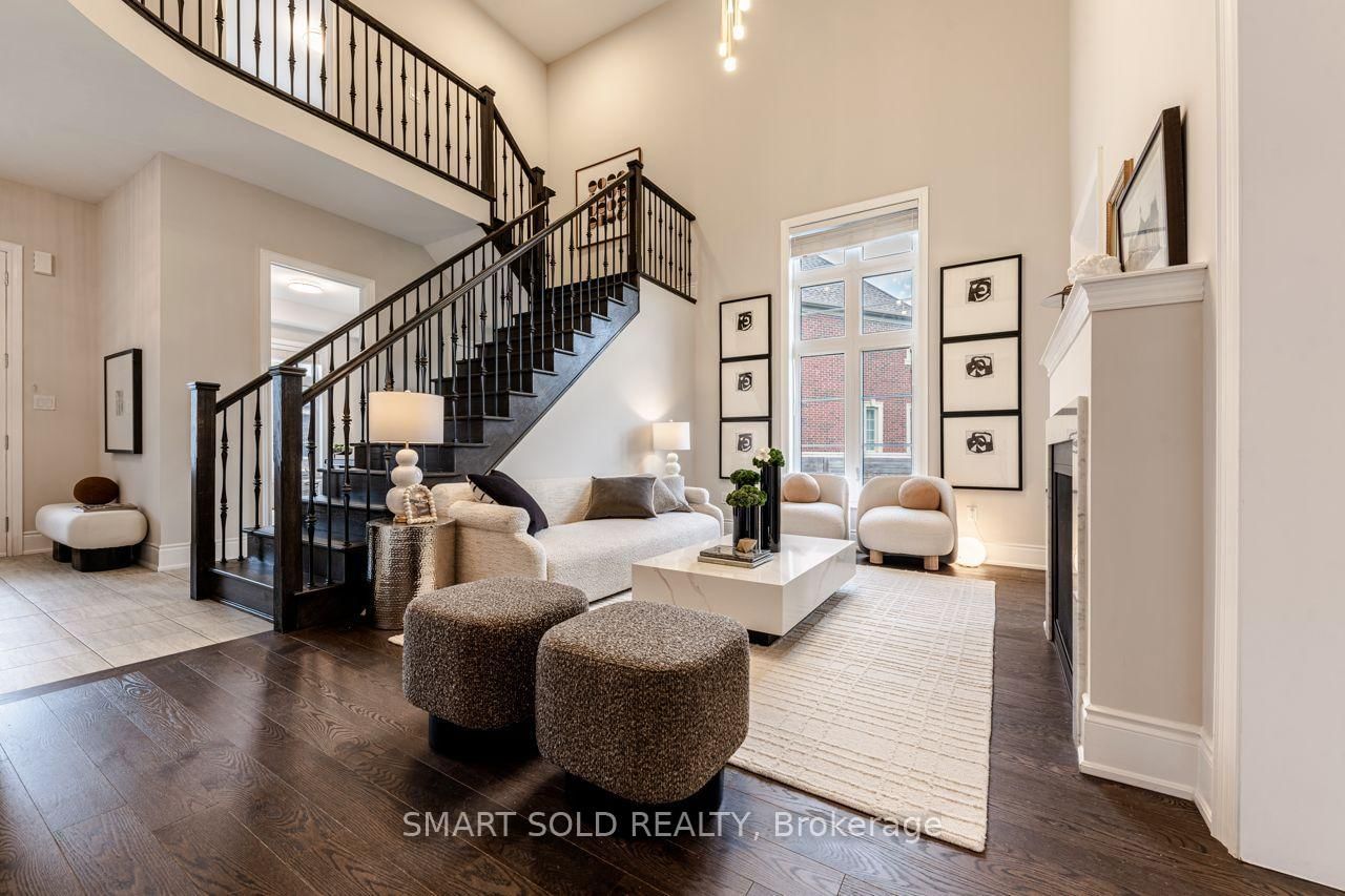 259 Stormont Trail • Vaughan, ON photo 3