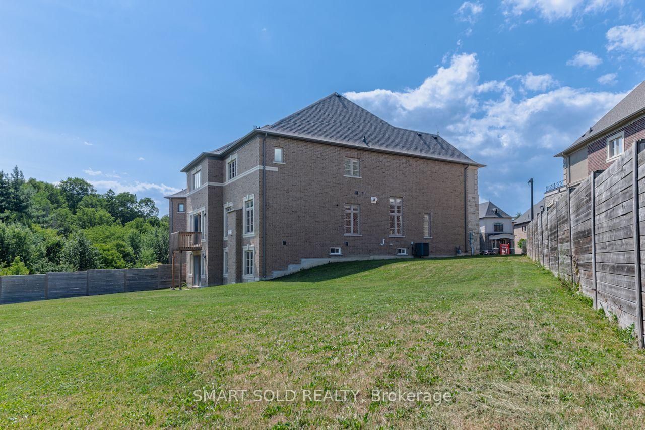 259 Stormont Trail • Vaughan, ON photo 31