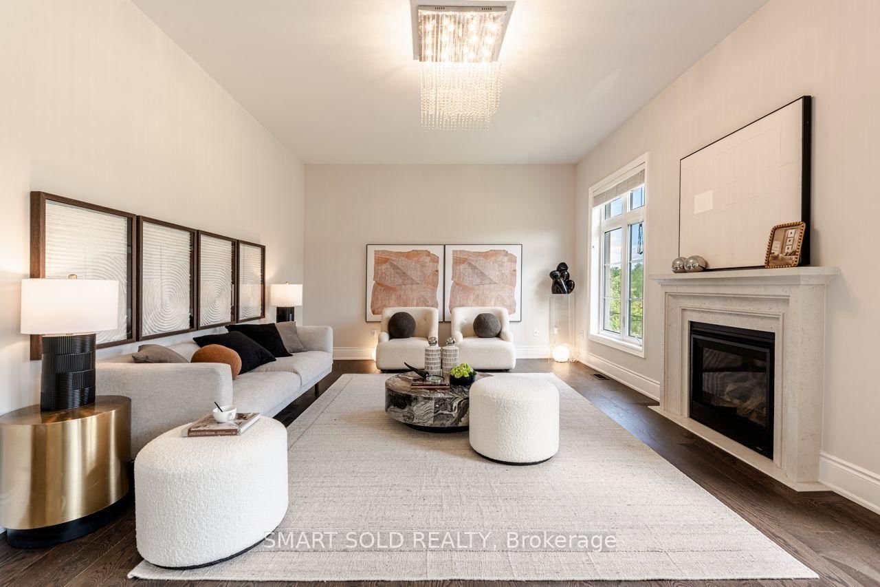 259 Stormont Trail • Vaughan, ON photo 7
