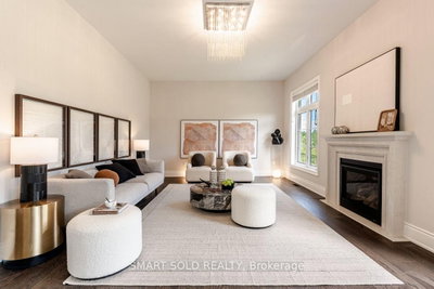 259 Stormont Trail • Vaughan, ON photo 7
