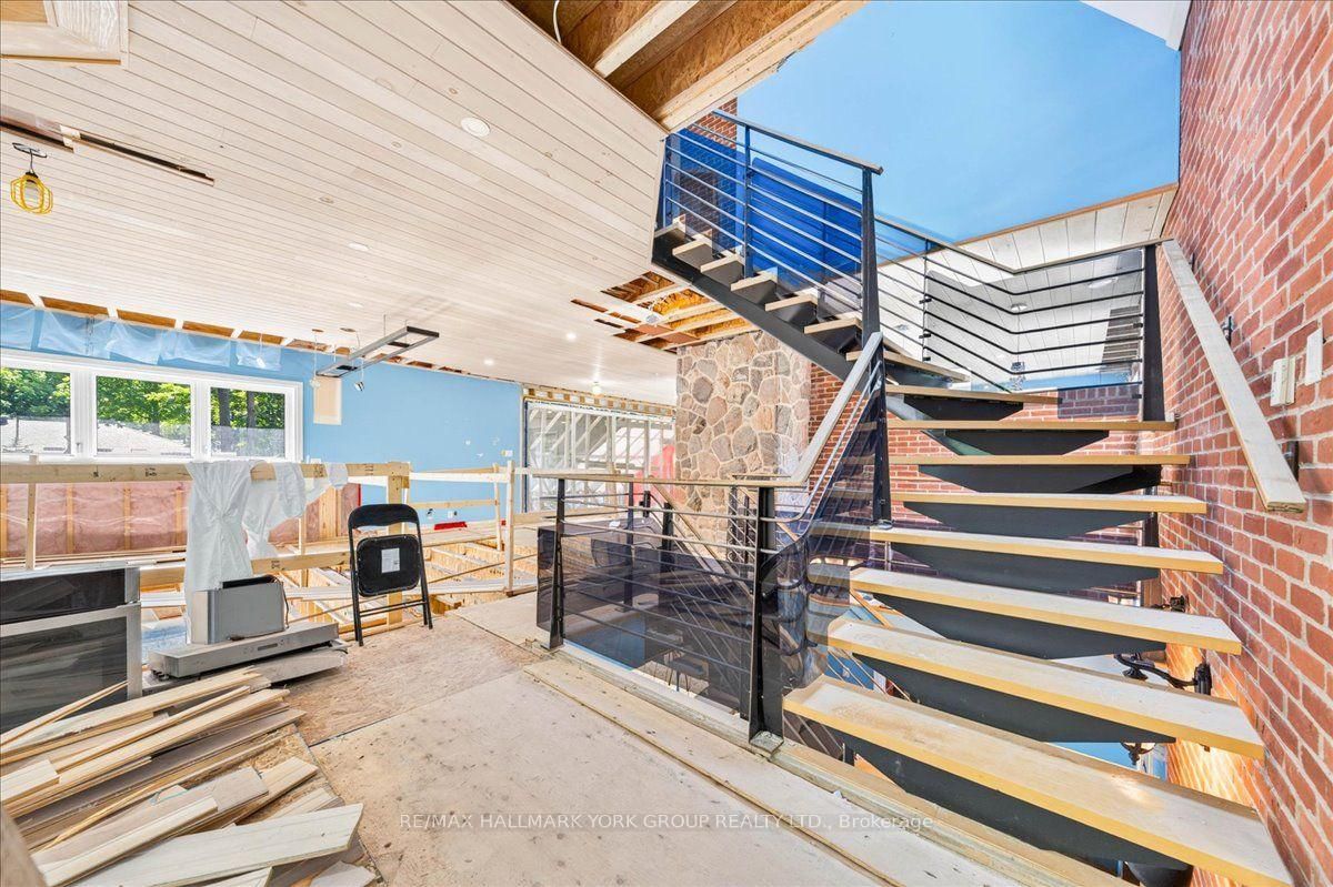 1249 SHOREVIEW Drive • Innisfil, ON photo 17