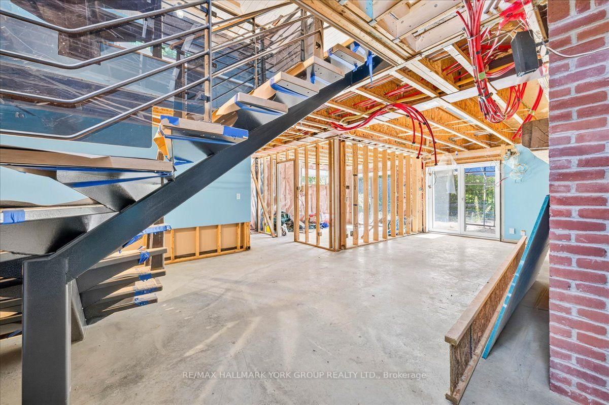 1249 SHOREVIEW Drive • Innisfil, ON photo 27