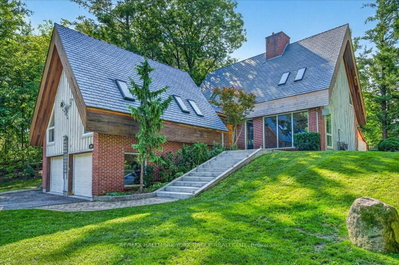 1249 SHOREVIEW Drive • Innisfil, ON photo 3