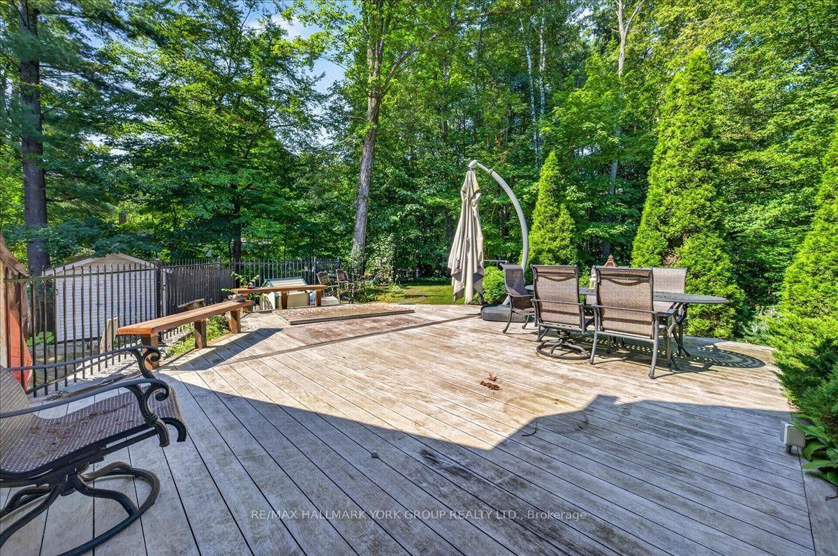 1249 SHOREVIEW Drive • Innisfil, ON photo 35