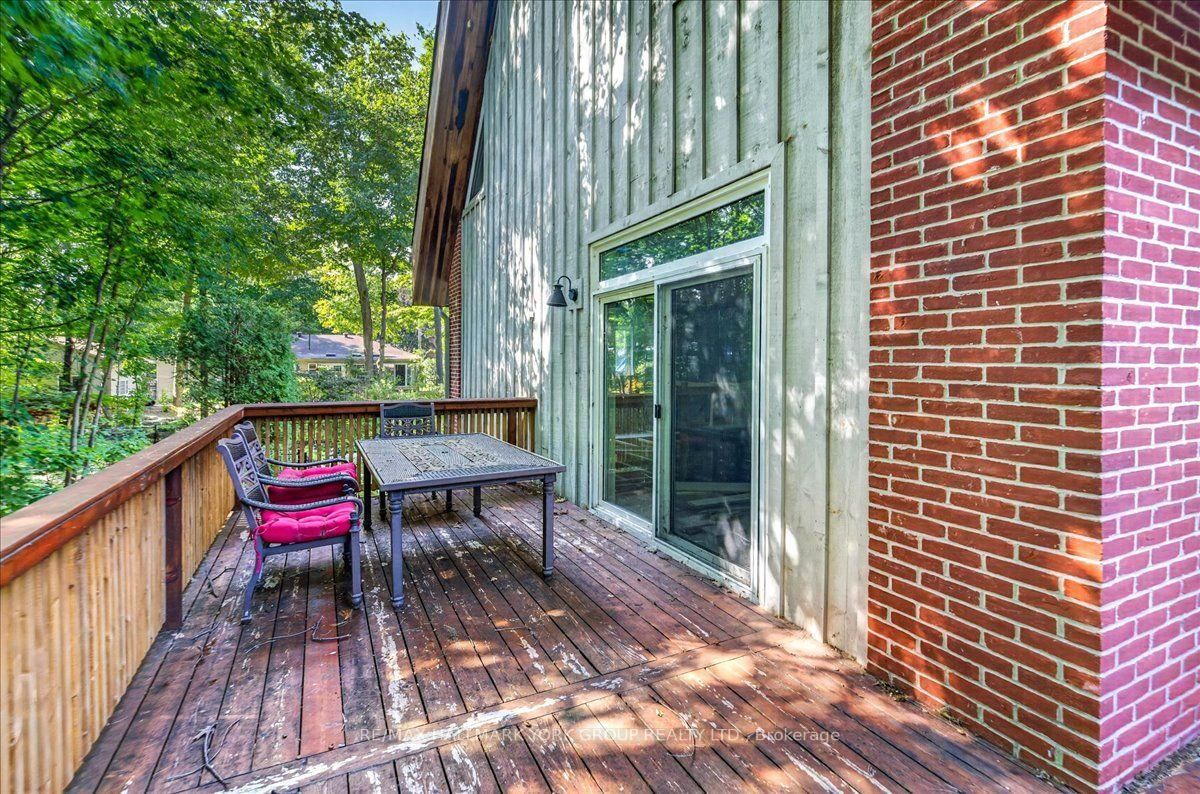 1249 SHOREVIEW Drive • Innisfil, ON photo 36
