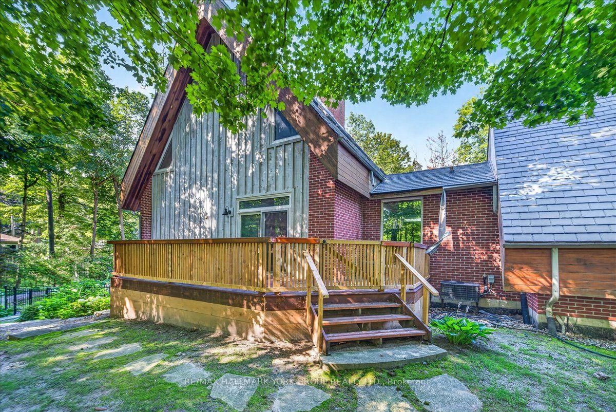 1249 SHOREVIEW Drive • Innisfil, ON photo 38