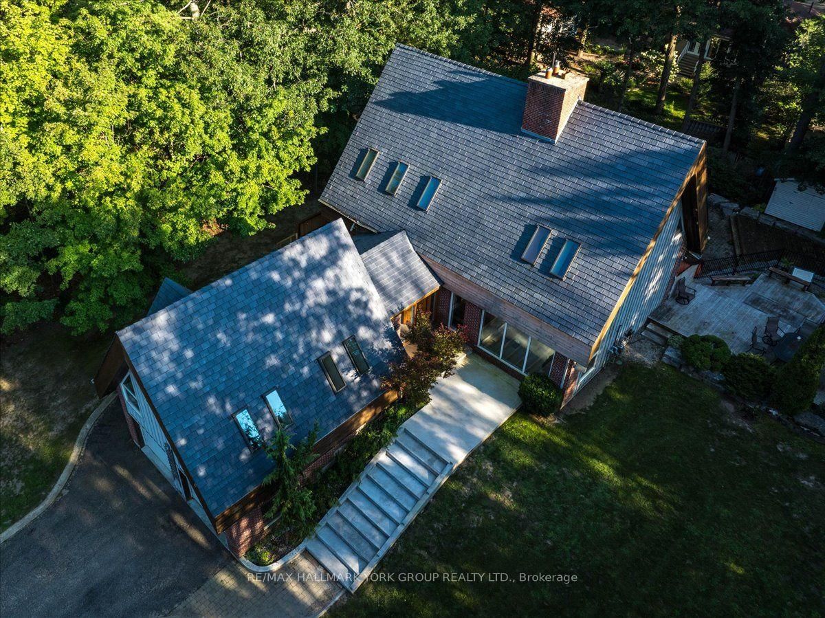 1249 SHOREVIEW Drive • Innisfil, ON photo 39