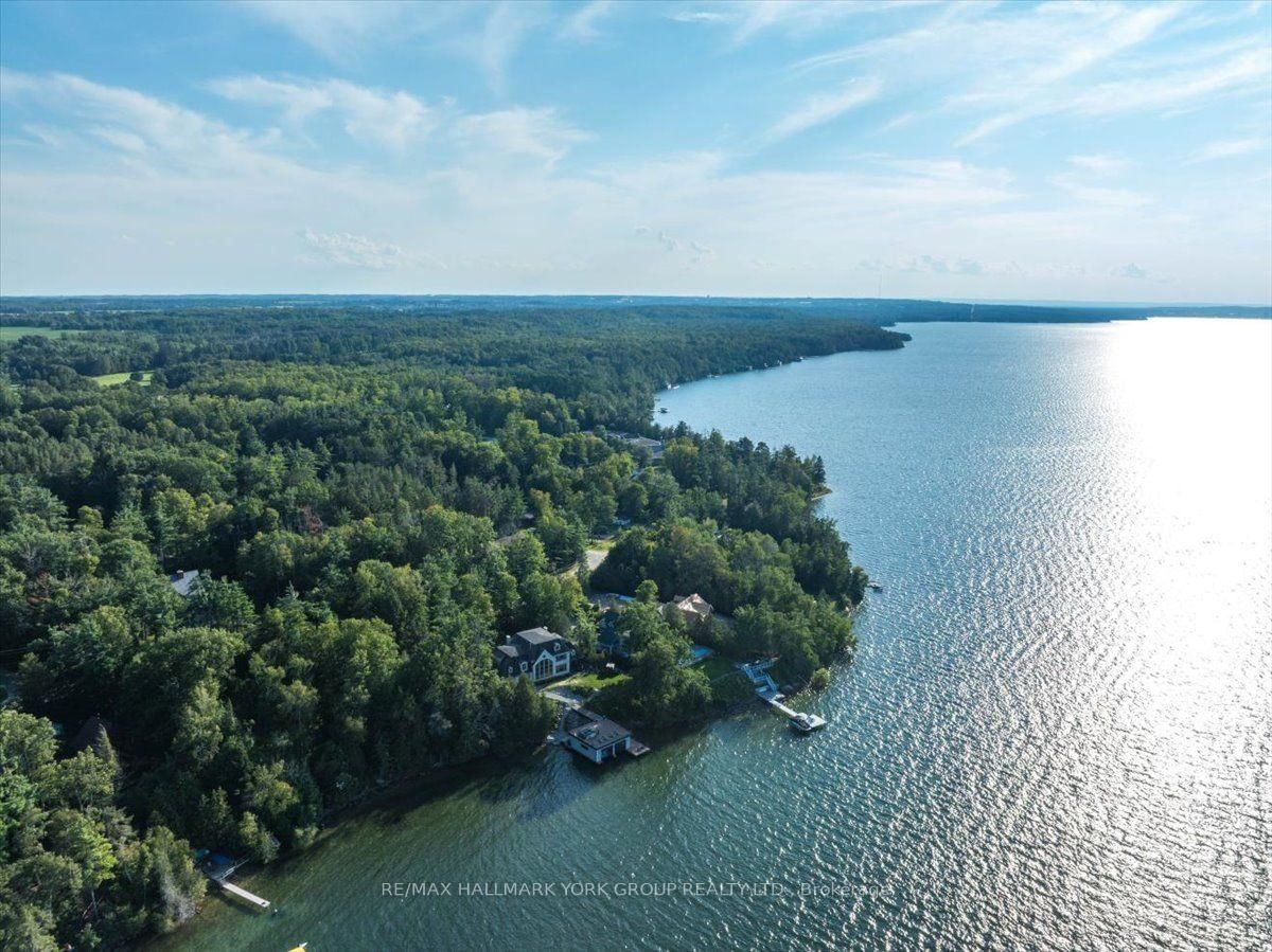 1249 SHOREVIEW Drive • Innisfil, ON photo 42