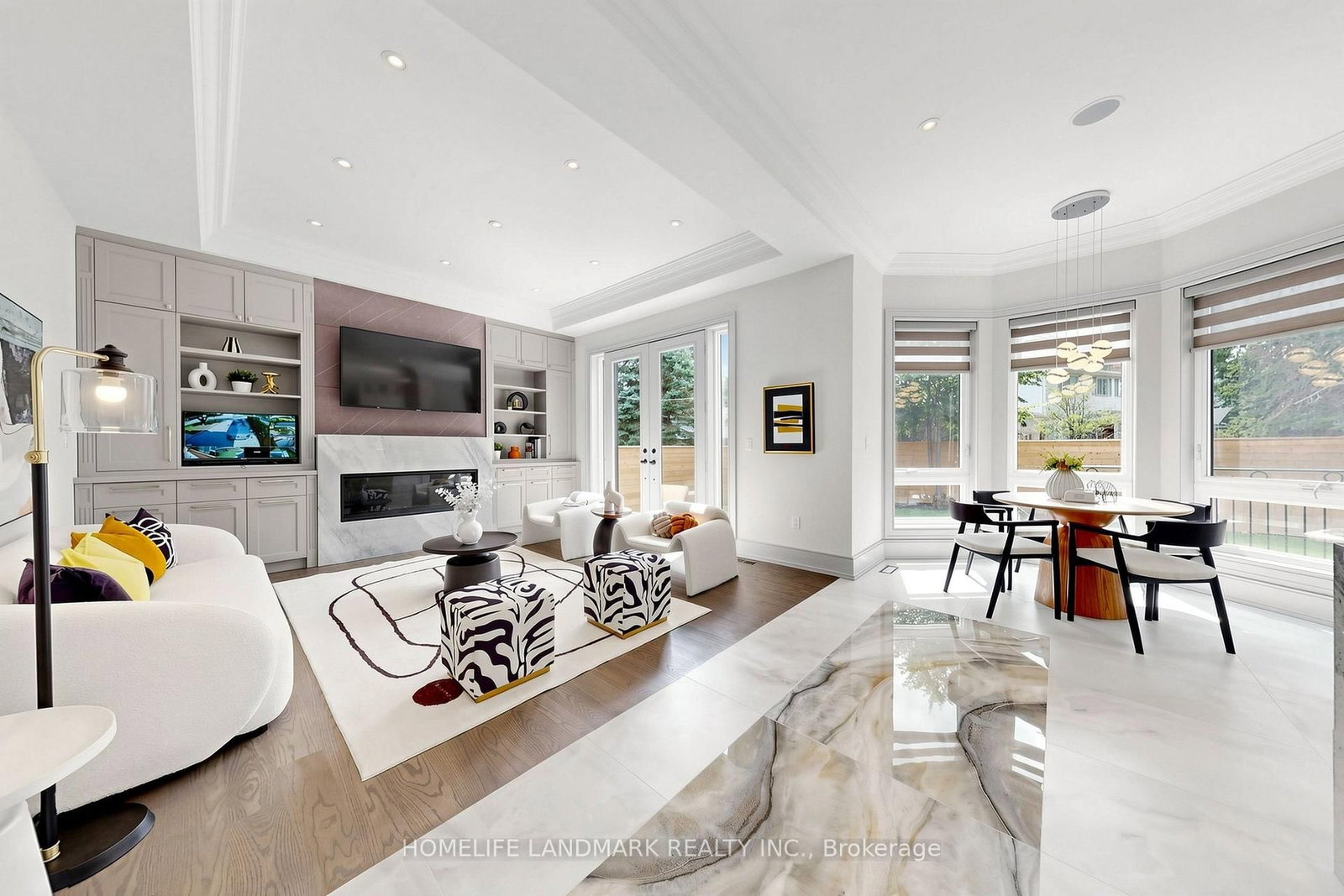 1 Tuscay Court • Markham, ON photo 10