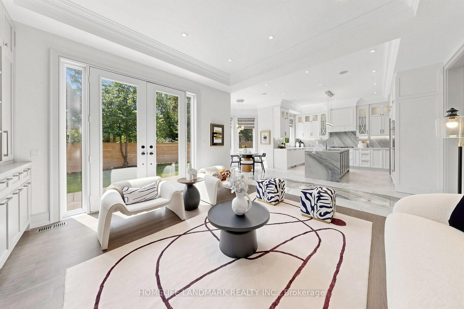 1 Tuscay Court • Markham, ON photo 11