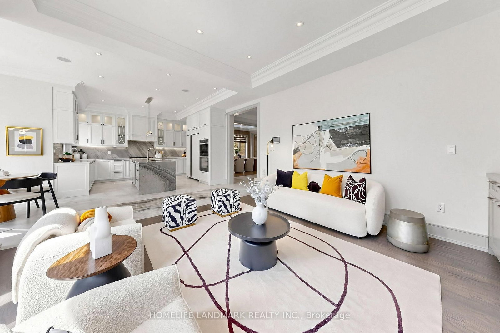 1 Tuscay Court • Markham, ON photo 12