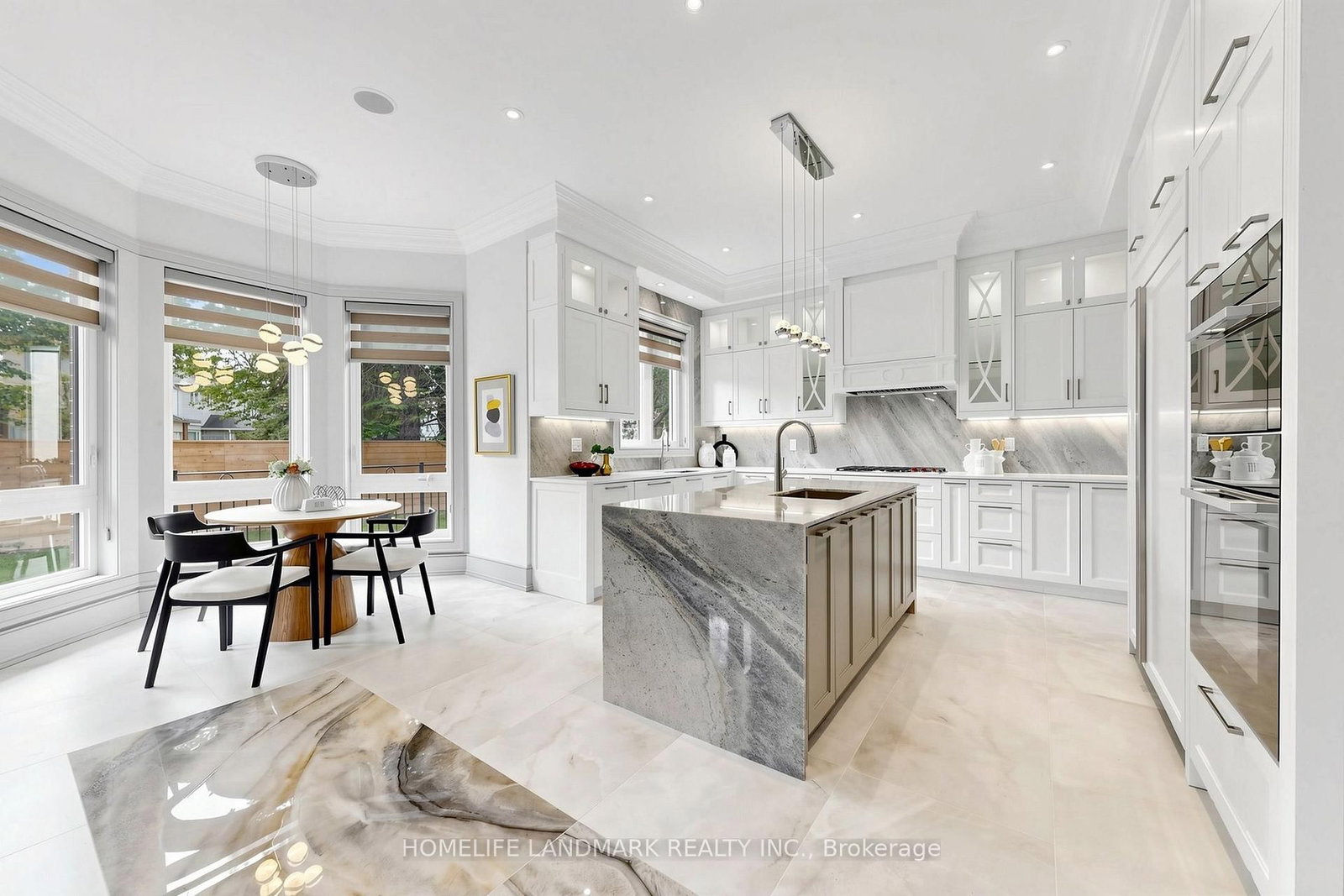 1 Tuscay Court • Markham, ON photo 13
