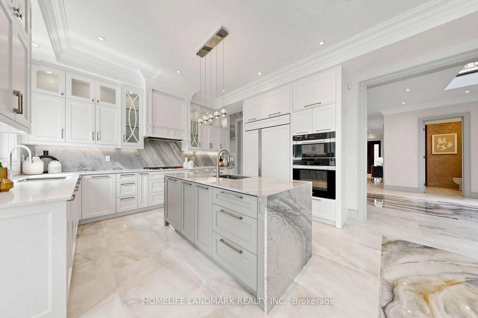 1 Tuscay Court • Markham, ON photo 14