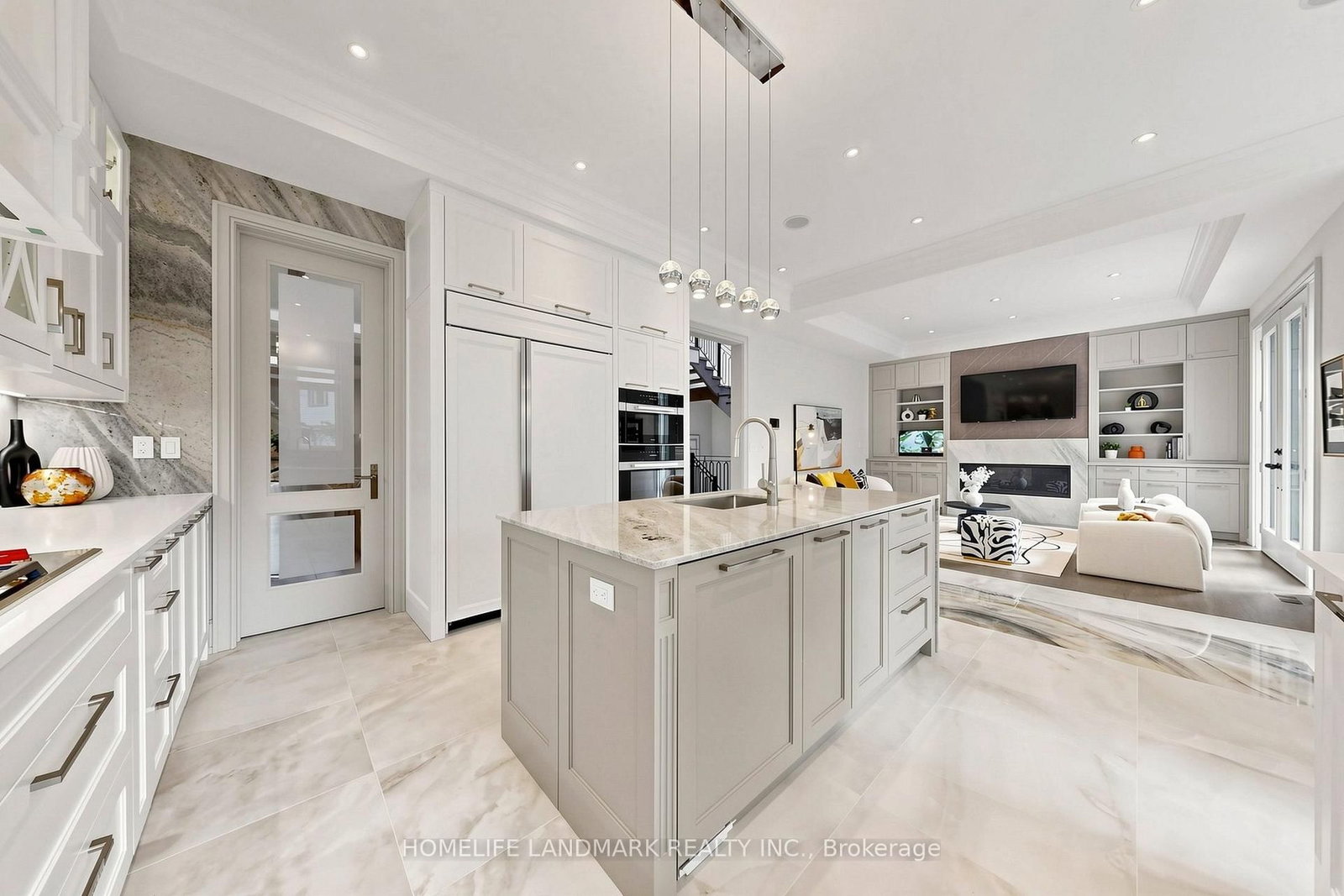 1 Tuscay Court • Markham, ON photo 15
