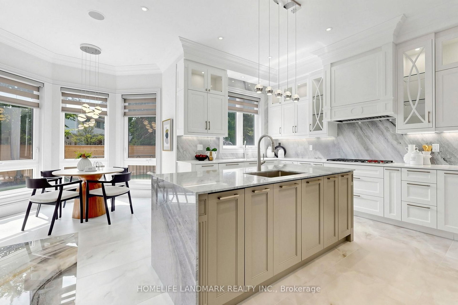 1 Tuscay Court • Markham, ON photo 16
