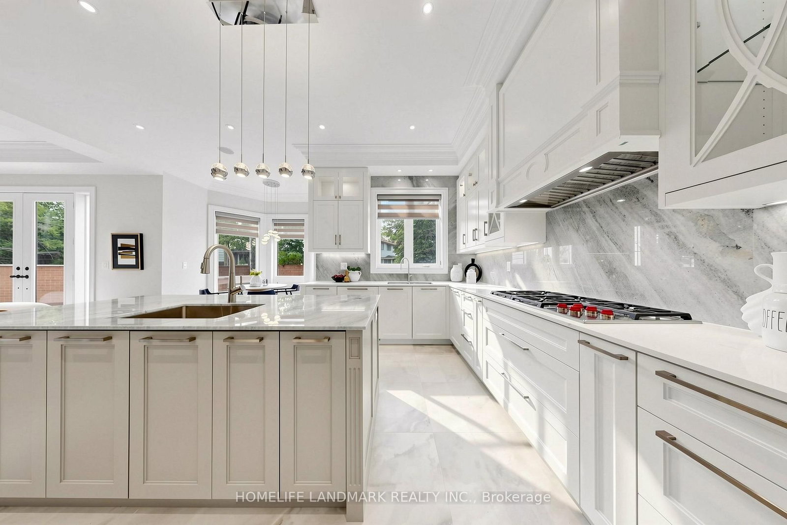 1 Tuscay Court • Markham, ON photo 17