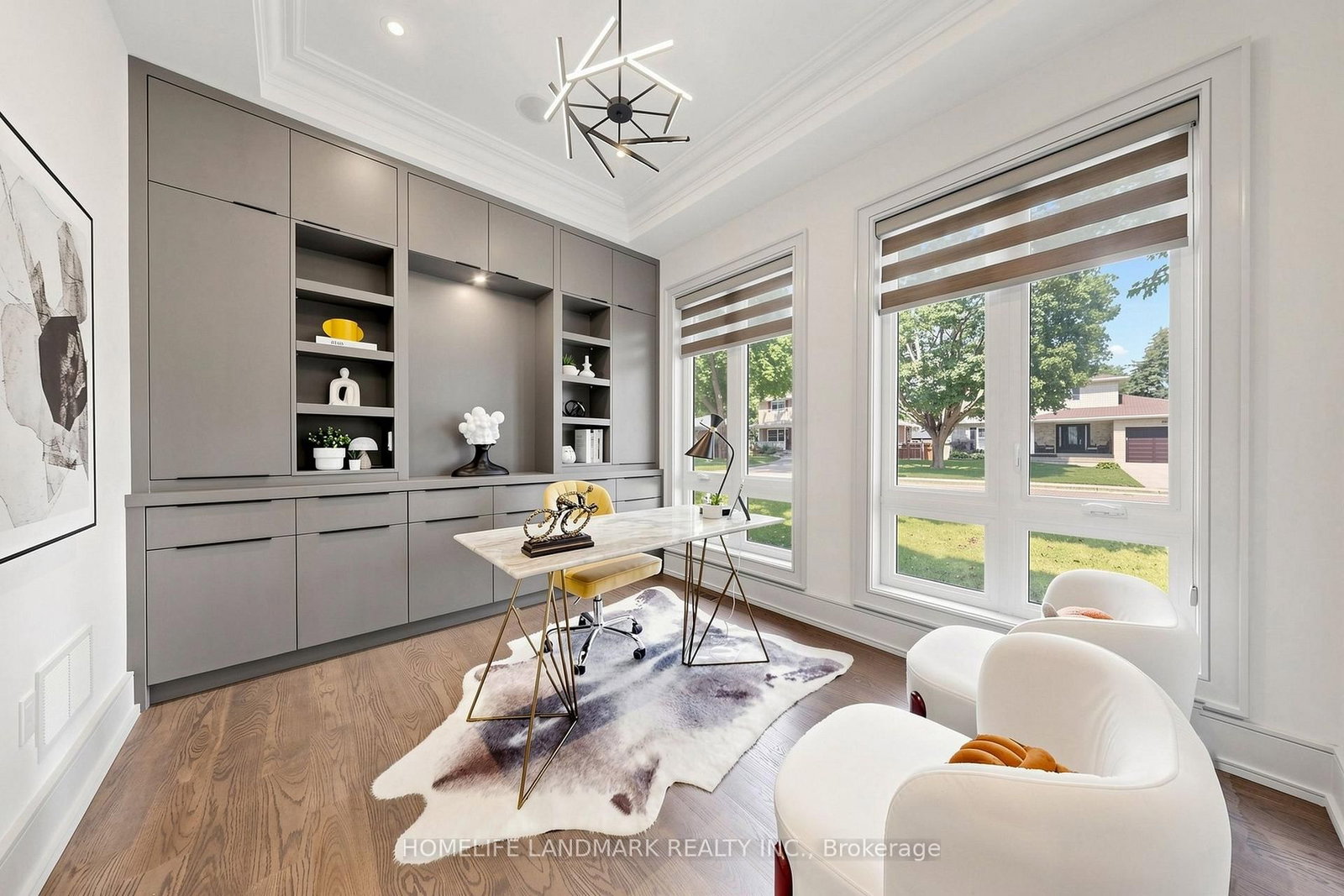 1 Tuscay Court • Markham, ON photo 18