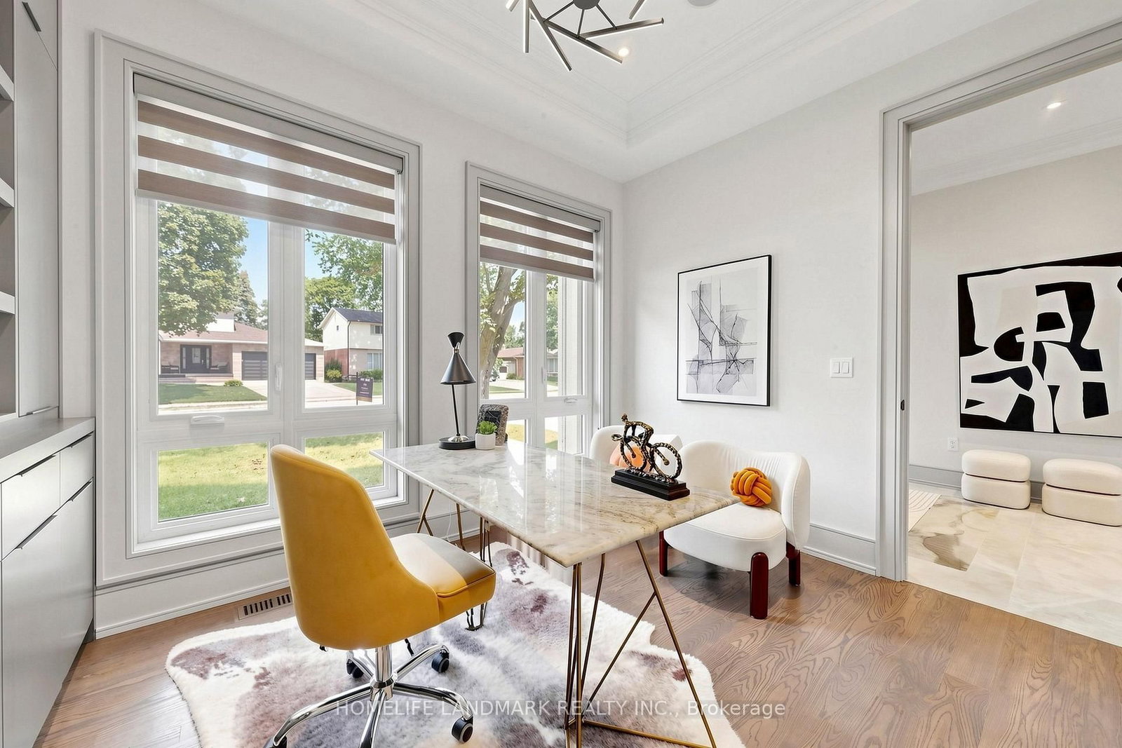 1 Tuscay Court • Markham, ON photo 19