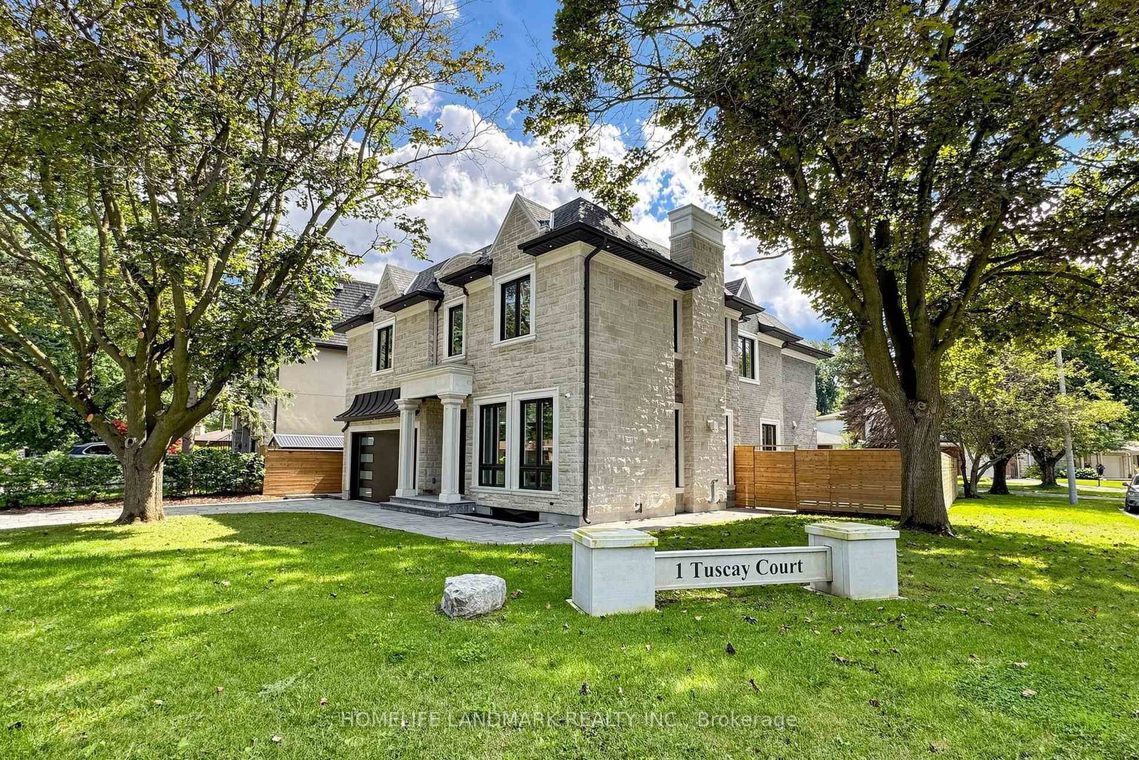 1 Tuscay Court • Markham, ON photo 2