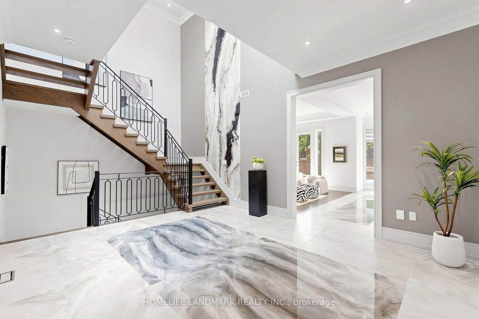 1 Tuscay Court • Markham, ON photo 23