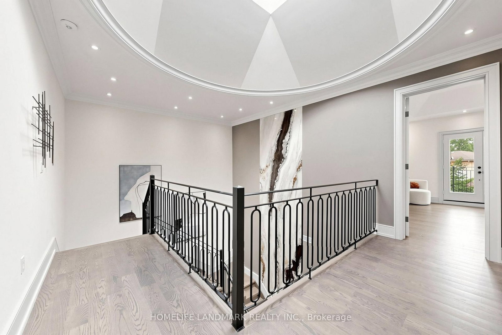 1 Tuscay Court • Markham, ON photo 27