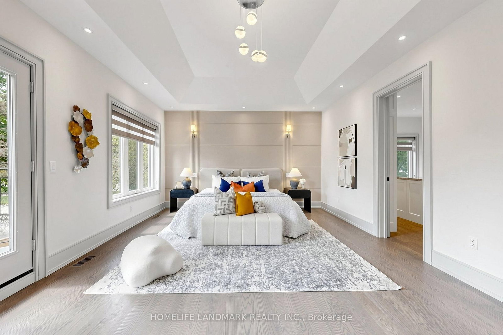 1 Tuscay Court • Markham, ON photo 29
