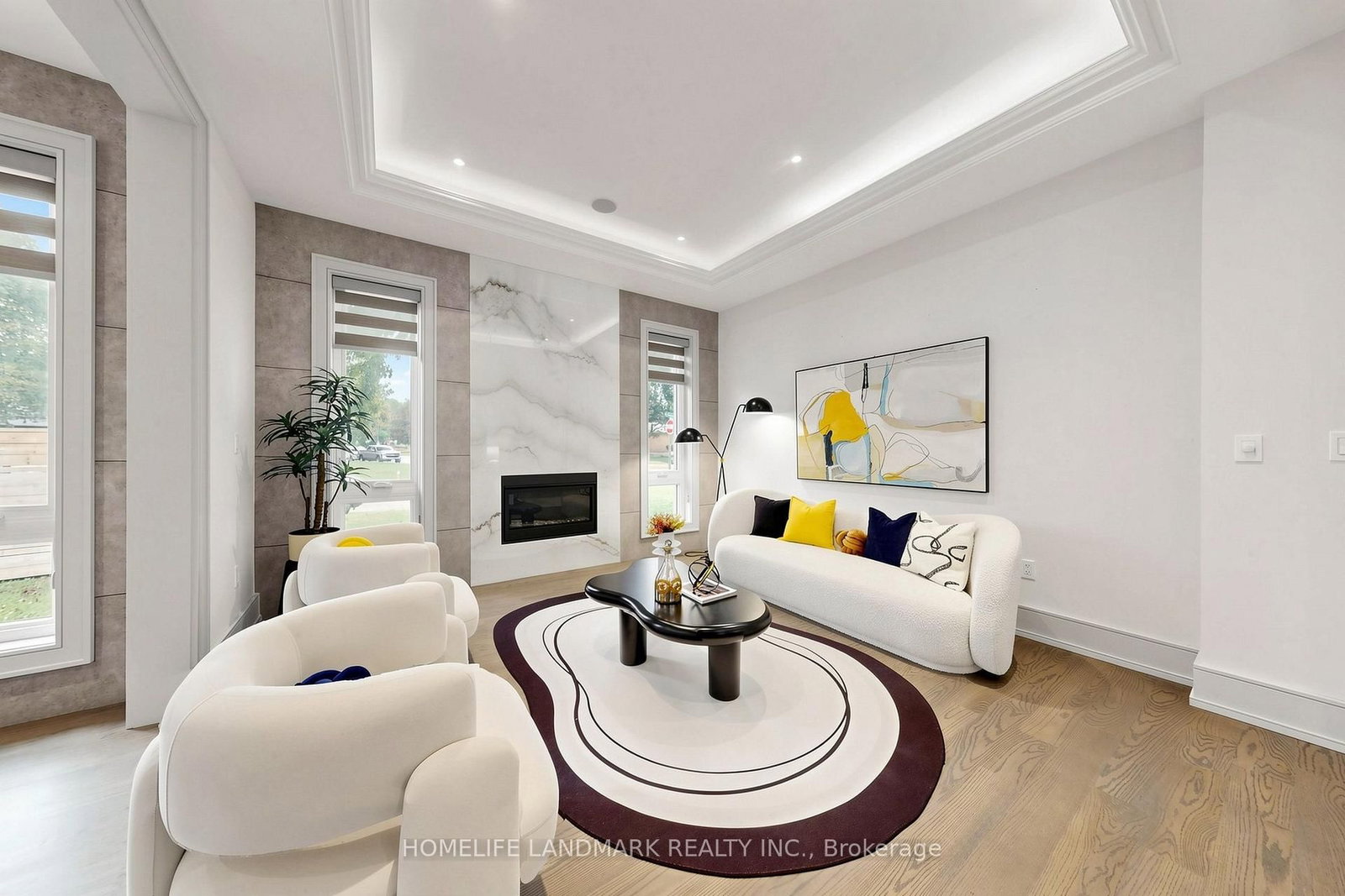 1 Tuscay Court • Markham, ON photo 3