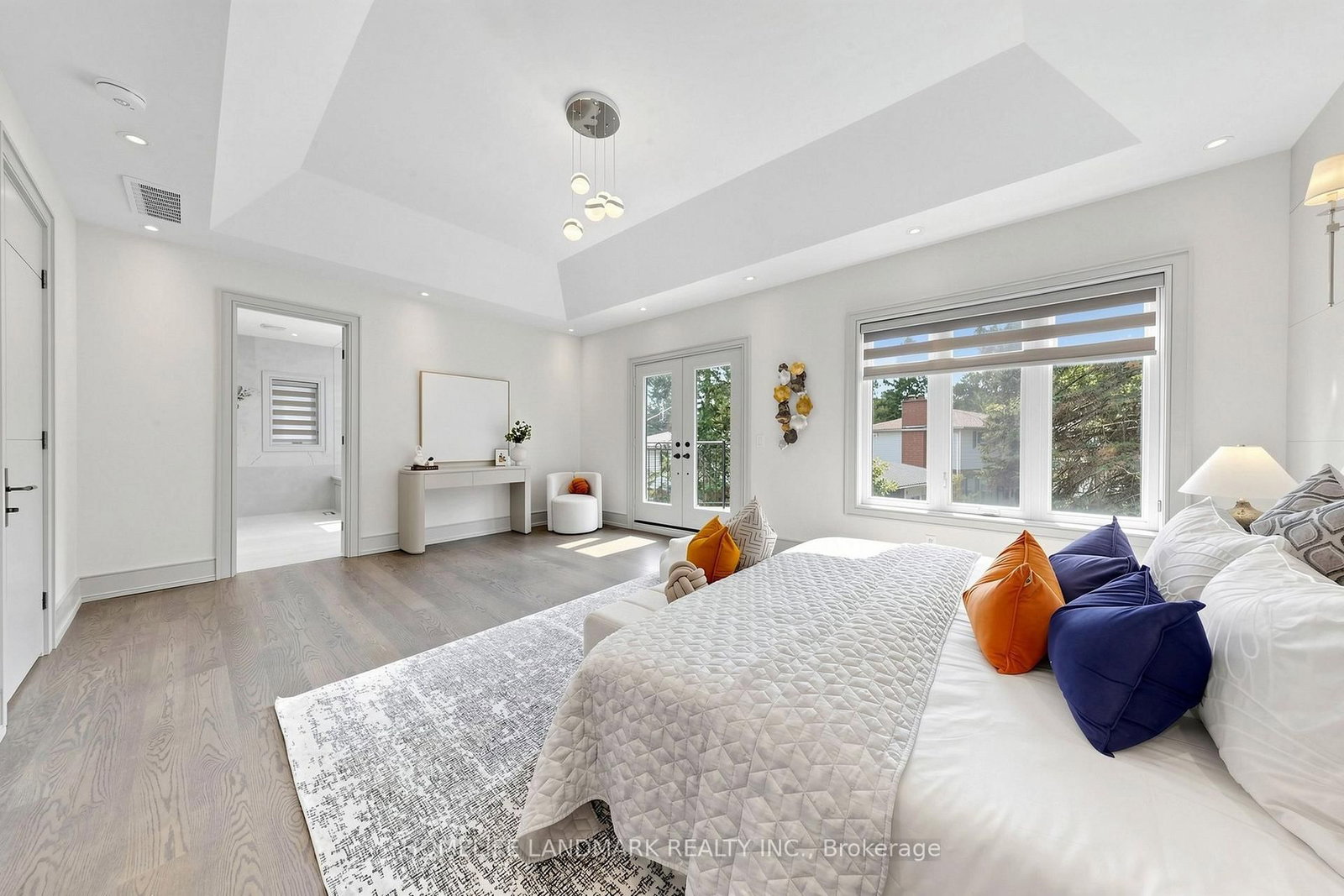 1 Tuscay Court • Markham, ON photo 30