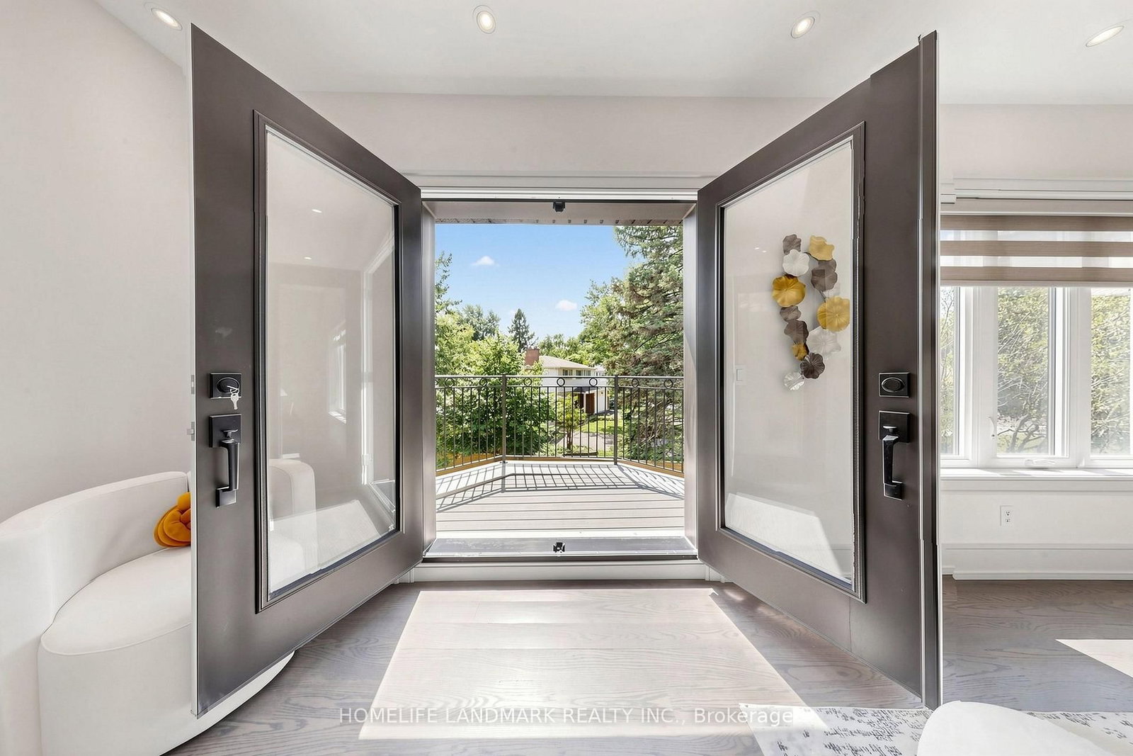 1 Tuscay Court • Markham, ON photo 31