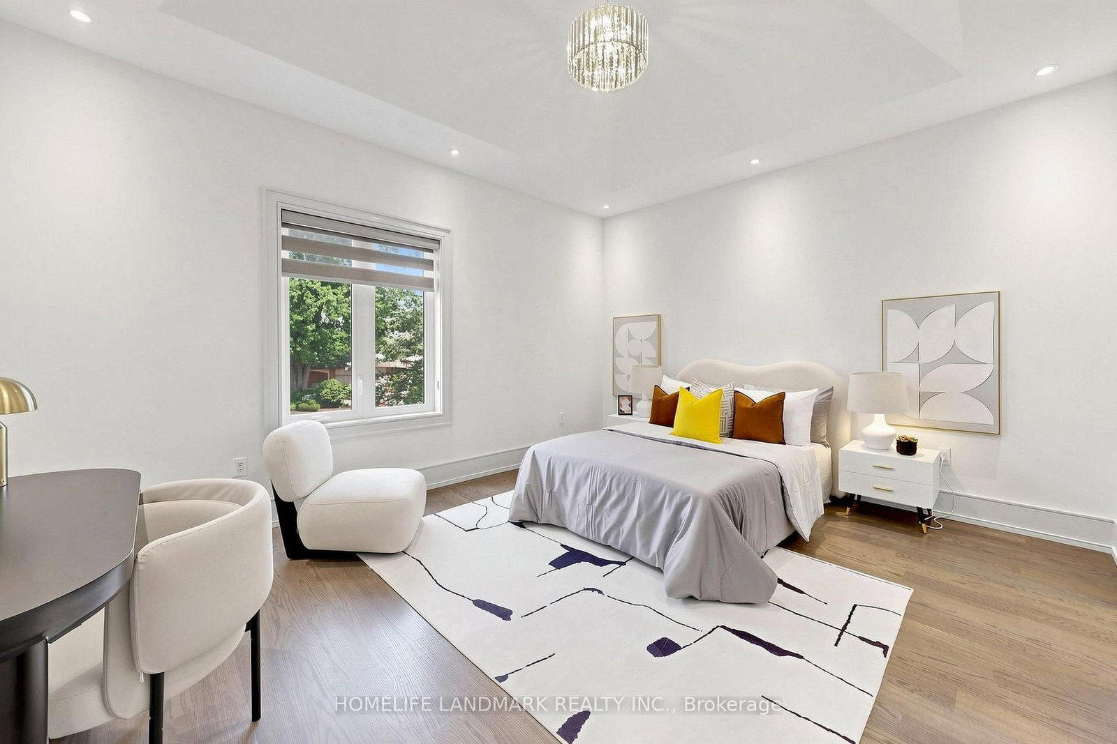 1 Tuscay Court • Markham, ON photo 38