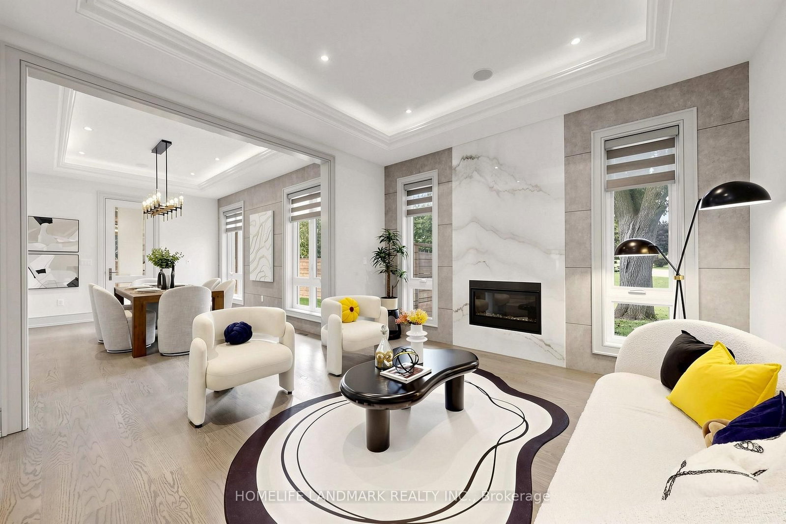 1 Tuscay Court • Markham, ON photo 4