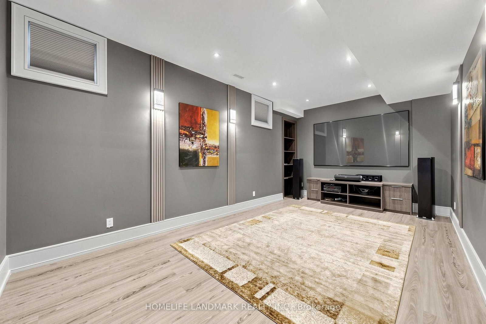 1 Tuscay Court • Markham, ON photo 41