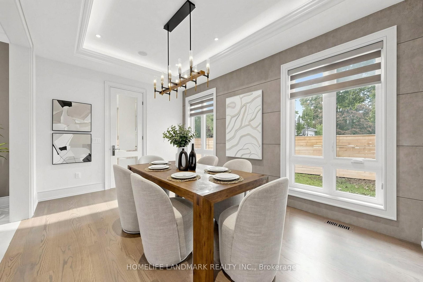 1 Tuscay Court • Markham, ON photo 7