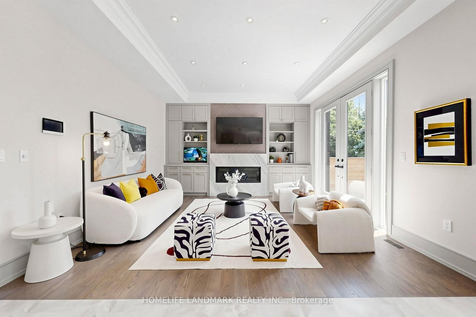 1 Tuscay Court • Markham, ON photo 9