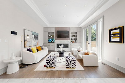 1 Tuscay Court • Markham, ON photo 9
