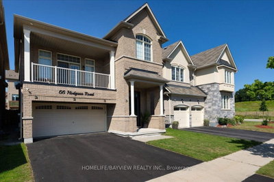 66 Hodgson Road