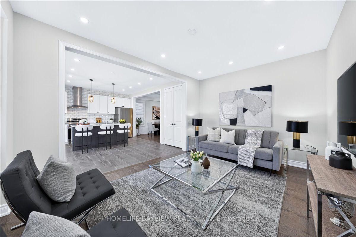 66 Hodgson Road • Bradford West Gwillimbury, ON photo 18