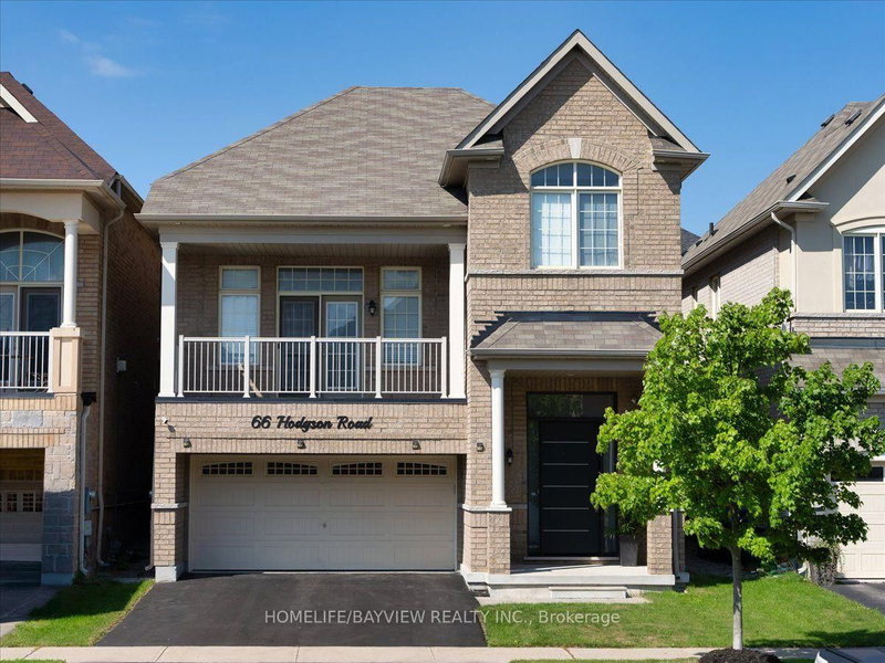 66 Hodgson Road