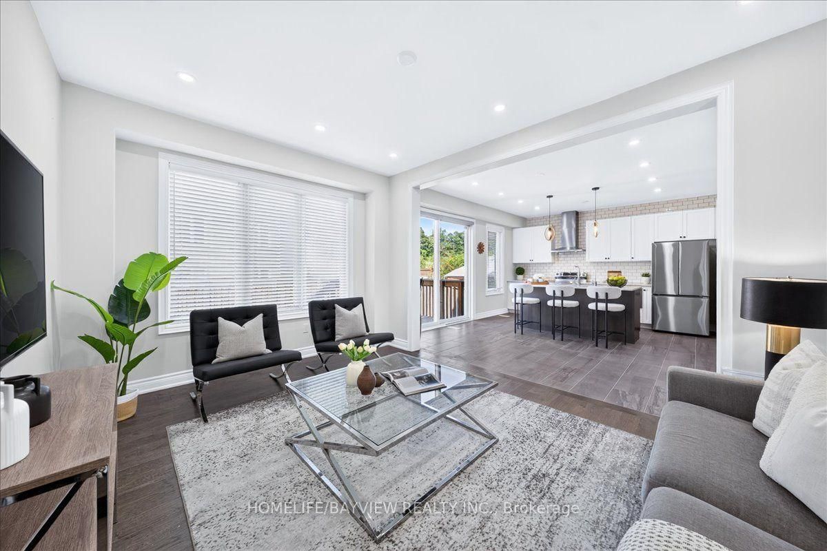 66 Hodgson Road • Bradford West Gwillimbury, ON photo 21