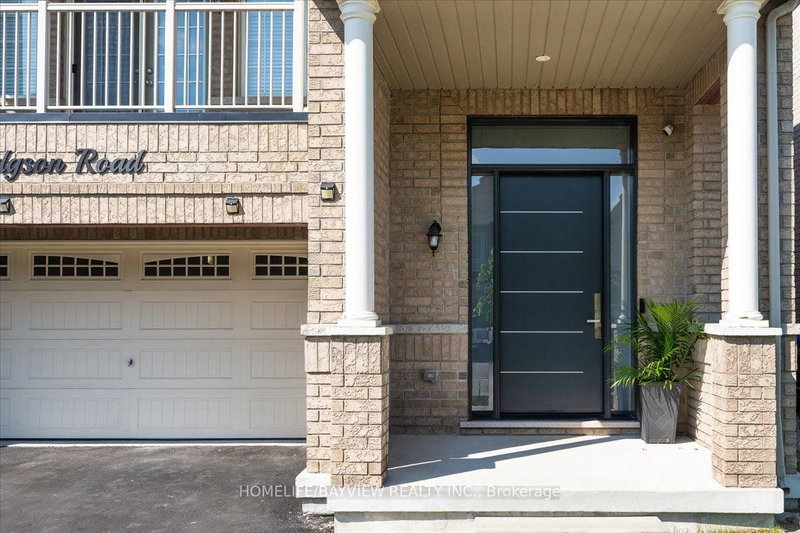 66 Hodgson Road