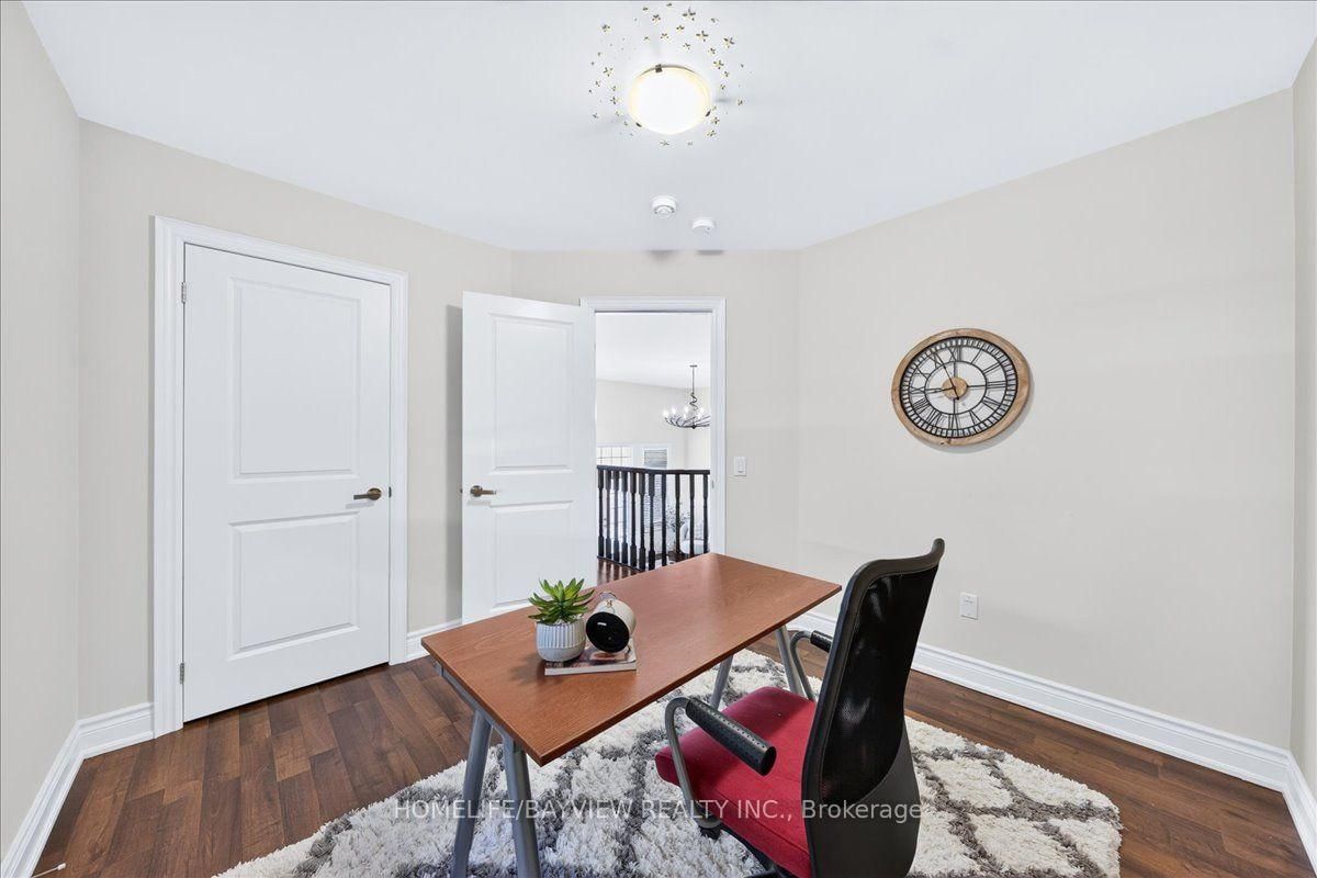 66 Hodgson Road • Bradford West Gwillimbury, ON photo 32