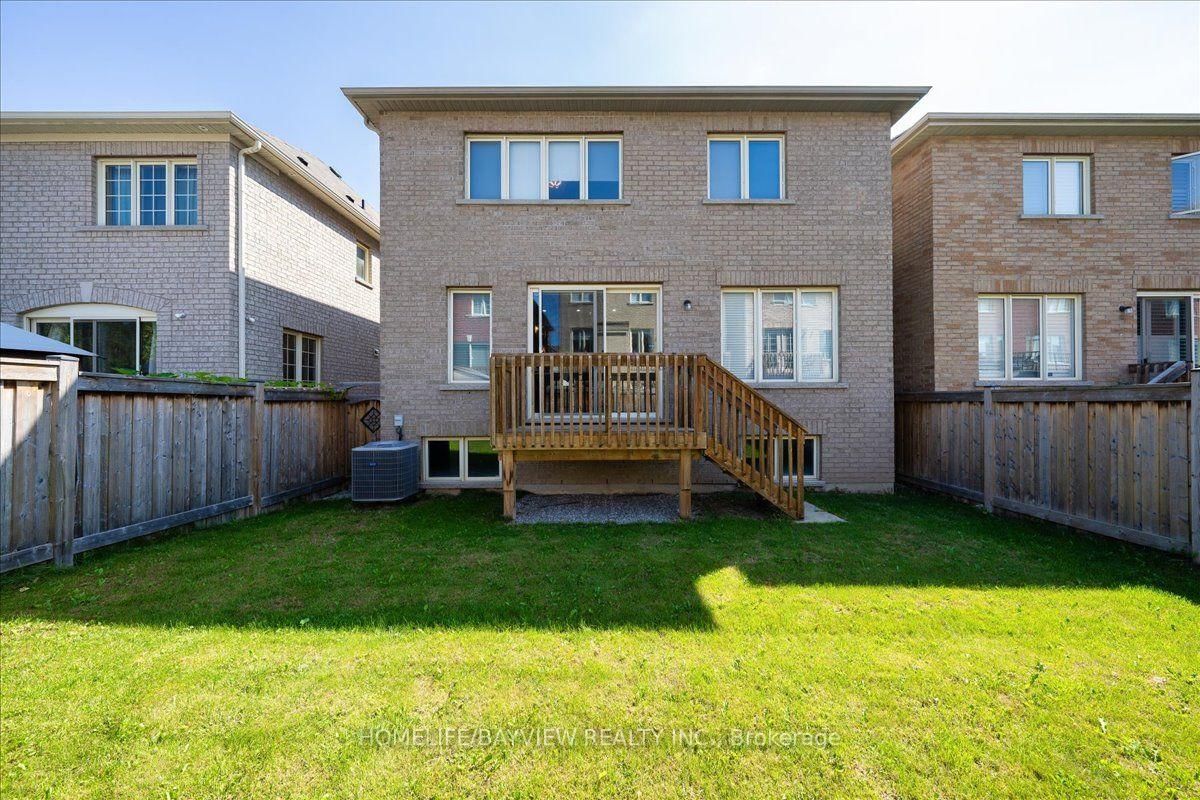 66 Hodgson Road • Bradford West Gwillimbury, ON photo 39