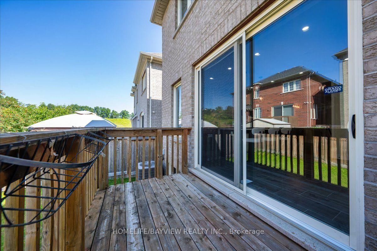 66 Hodgson Road • Bradford West Gwillimbury, ON photo 40