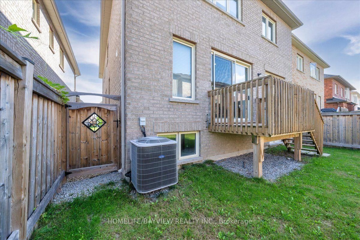66 Hodgson Road • Bradford West Gwillimbury, ON photo 41