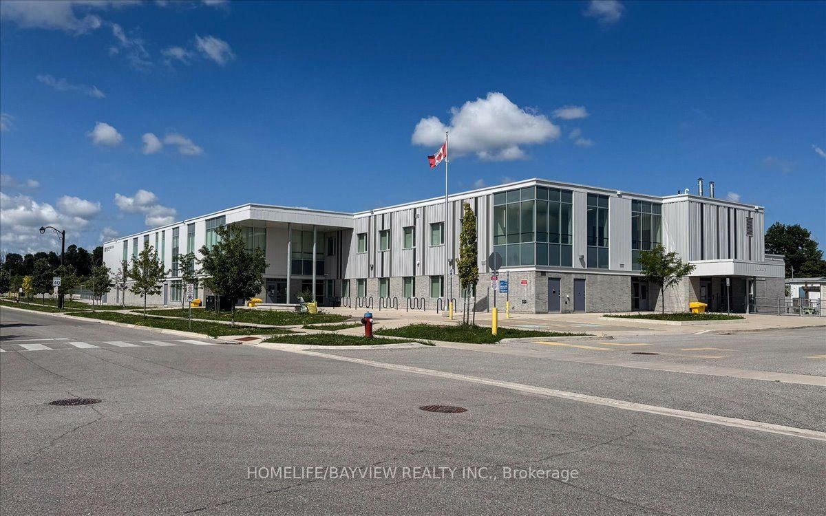 66 Hodgson Road • Bradford West Gwillimbury, ON photo 42