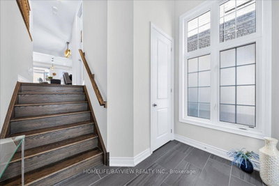 66 Hodgson Road • Bradford West Gwillimbury, ON photo 5