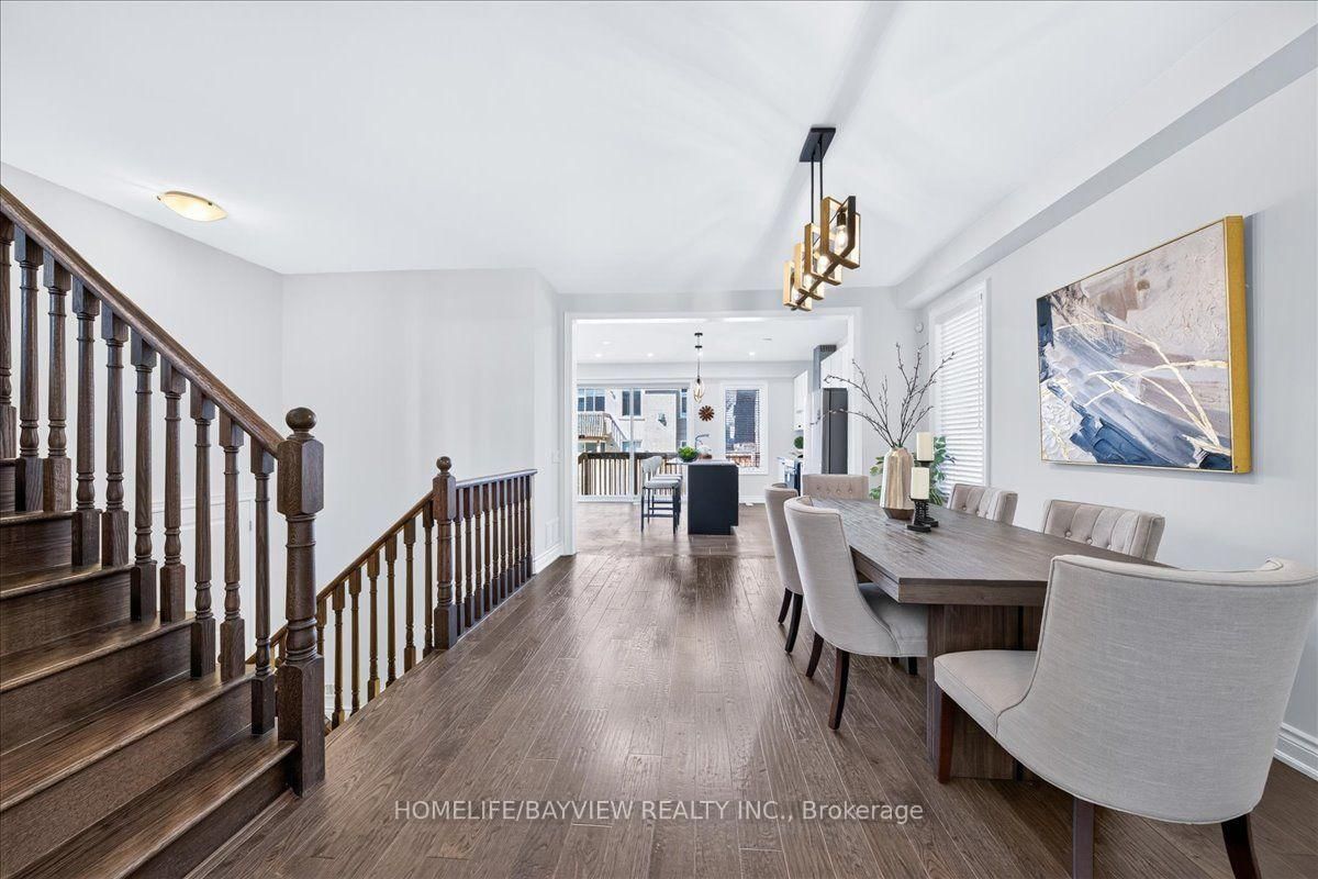 66 Hodgson Road • Bradford West Gwillimbury, ON photo 8