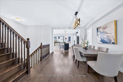 66 Hodgson Road • Bradford West Gwillimbury, ON photo 8